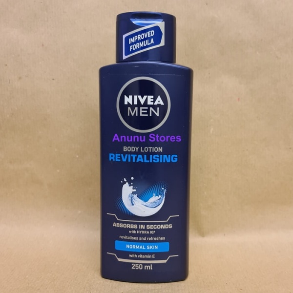 Etin Skin Solution Lotion - 250ml